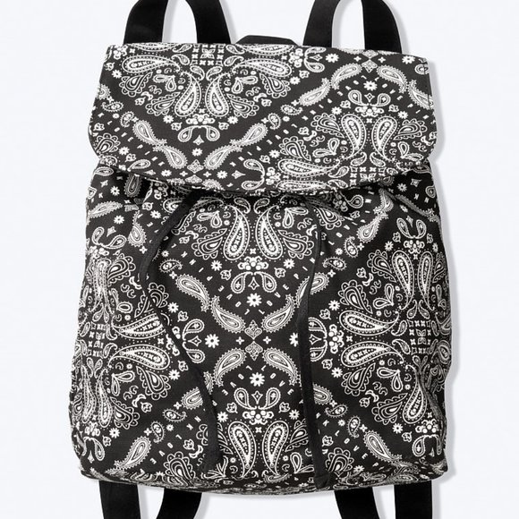 Victoria\'s Secret PINK Mini Backpack